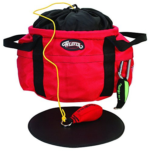 Weaver Arborist Throw Line Bucket Bag