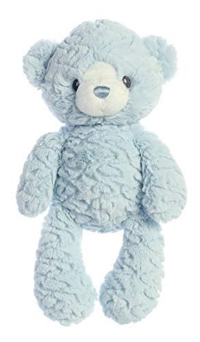 Ebba Huggy Bear, Blue