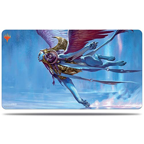 Theros: Beyond Death - Dream Trawler Gaming Playmat for Magic: The Gathering - 24" x 13.5"