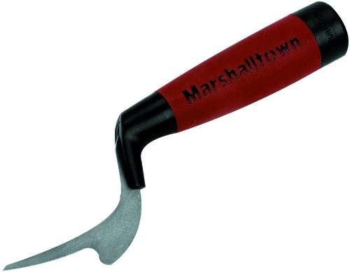 MARSHALLTOWN The Premier Line TSP473 Tile Spacer Popper with DuraSoft Handle