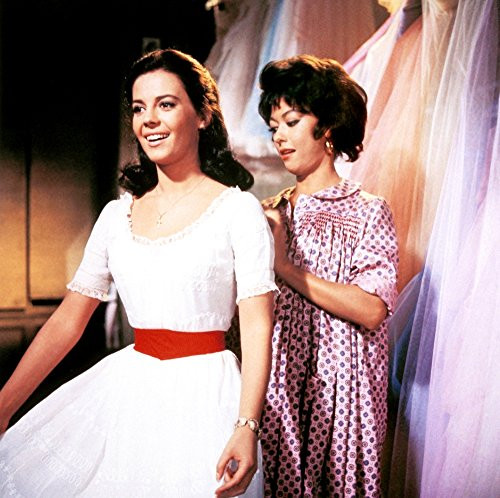 Posterazzi EVCMCDWESIEC008 West Side Story Photo Print, 10 x 8 Posterazzi EVCMCDWESIEC008 West Side Story Photo Print, 10 x 8