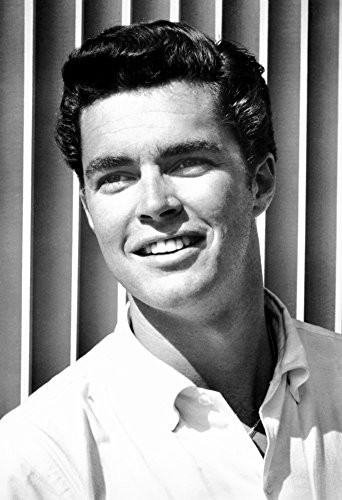Posterazzi EVCMBDWESIEC074HLARGE West Side Story Richard Beymer 1961 Photo Print, 16 x 20, Varies