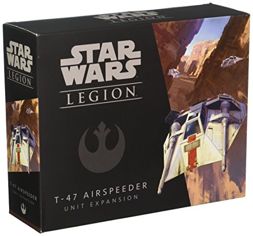 Star Wars: Legion - Airspeeder Unit Expansion