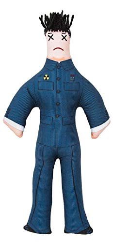 Dammit Doll - Limited Edition - The Kimmie Doll - Stress Relief, Gag Gift