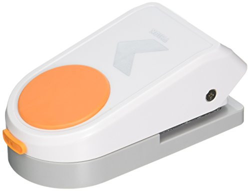 Fiskars 2 Inch Thick Punch, Diamond