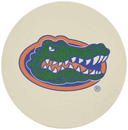 Thirstystone Stoneware Coaster Set, University of Florida