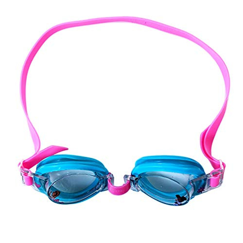 Fancy Nancy Swimming Goggles Nancy Clancy and Bree James Girls Pool Toy