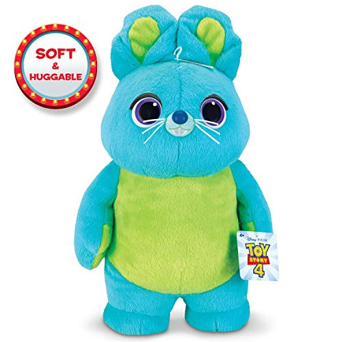 Toy Story 4 Disney Pixar Bunny Huggable Plush