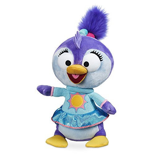 Disney Summer Plush - Muppet Babies - Small Disney Summer Plush - Muppet Babies - Small