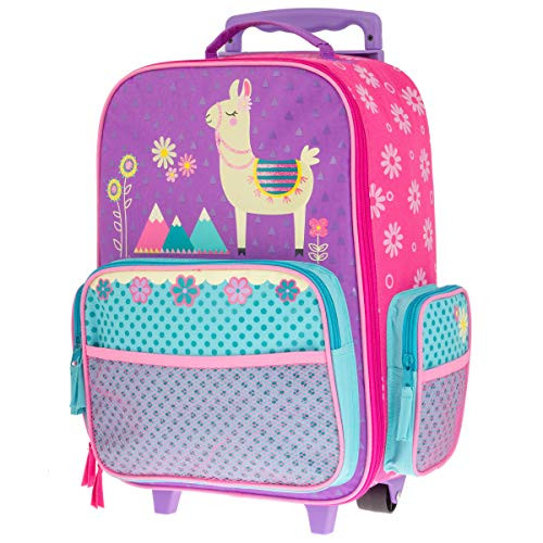 Stephen Joseph Kids' Toddler LLAMA, one size