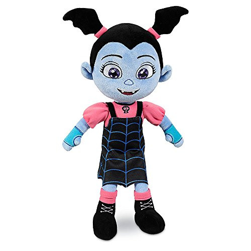 vampirina plush doll