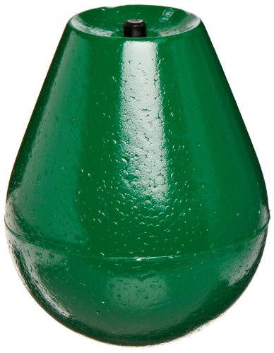 Molecular Models Green Atomic Orbital