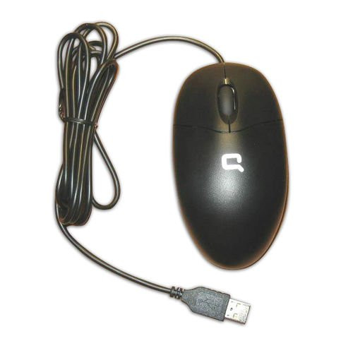 Sparepart: HP Mice Hoot Optical USB, 505131-001