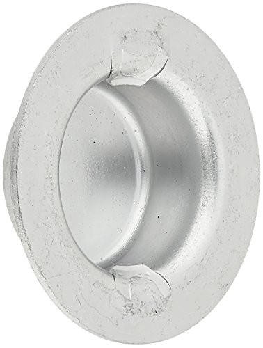 Hard-to-Find Fastener 014973325794 Washer Cap Push Nuts, 3/4-Inch
