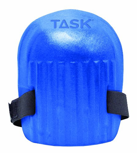 Task Tools T77713 Mini Nitrofoam Kneepads