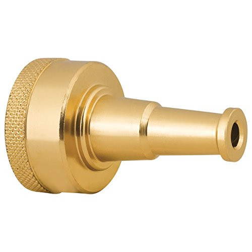 Melnor 4125SH Brass Metal Sweeper Nozzle