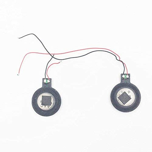 Replacement Left Right L R Speaker Loudspeakers for Nintendo DS Lite for NDSL Console