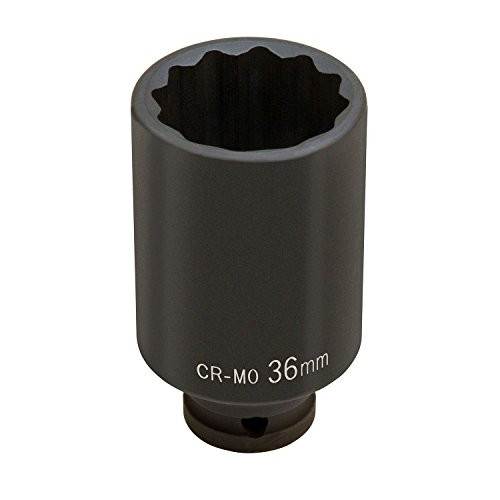 OEMTOOLS 27329 Individual Socket