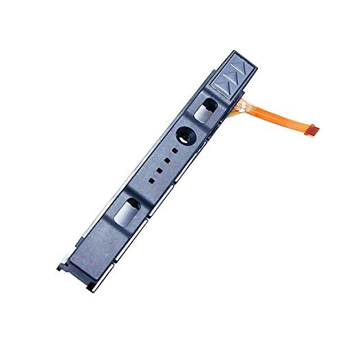 LR Slide Left Right Sliders Railway Replacement for Nintendo Switch NS Joy-con Controller Rail (Left)