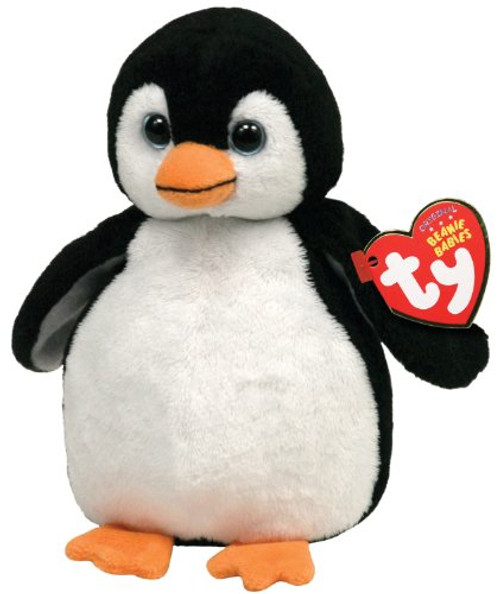 Ty Beanie Baby Chills - Penguin Ty Beanie Baby Chills - Penguin