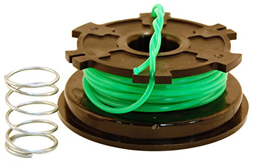 Arnold 490-060-0008 Spool and Line Lawn Mower Trimmer