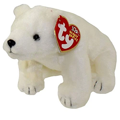 Ty Beanie Babies Fridge - Polar Bear