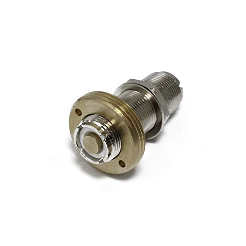 Fumei NMO Mount Assembly to UHF Female (SO-239) Adaptor