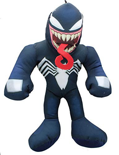 Good Stuff LLC Marvel Venom 9 Inch Plush