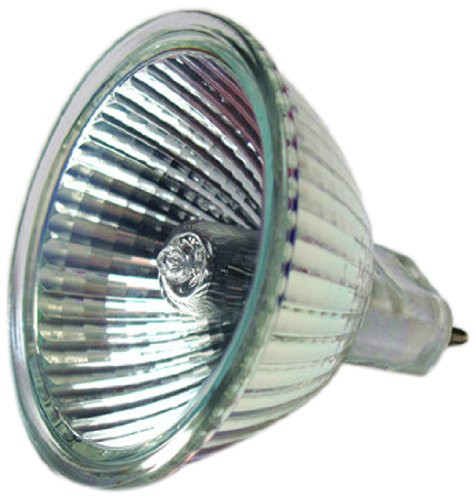 CBconcept 12XMR1612V35W MR16 Halogen Light Bulb, 35-watt, 12-volt, 12 Bulbs