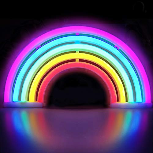 XIYUNTE Pink Neon Light Lightning Bolt Led Neon Sign Wall Light Battery and USB Operated Lightning Neon Lights Pink Neon Signs Light up for The Home,Kids Room,Bar,Party,Christmas,Wedding XIYUNTE Pink Neon Light Lightning Bolt Led Neon Sign Wall Light Battery and USB Operated Lightning Neon Lights Pink Neon Signs Light up for The Home,Kids Room,Bar,Party,Christmas,Wedding
