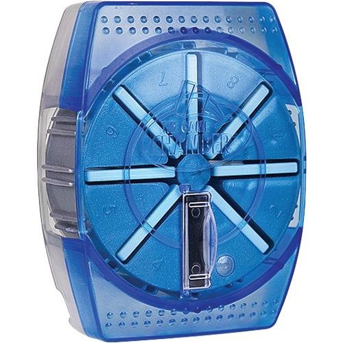 Nintendo DS Game Chamber Blue