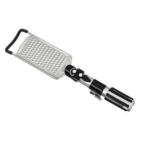 Star Wars Darth Vader Lightsaber Grater Star Wars Darth Vader Lightsaber Grater