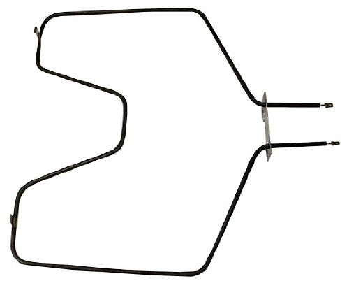 GE WB44K5012 Bake Element for many GE, Hotpoint, RCA, and Sears ovens GE WB44K5012 Bake Element for many GE, Hotpoint, RCA, and Sears ovens