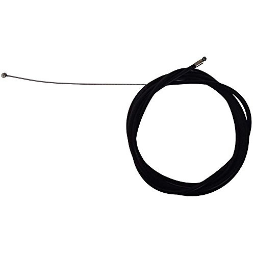 269 Universal Throttle Cable 100" Ford Rotary Go Kart Mini Bike Throttle Cable
