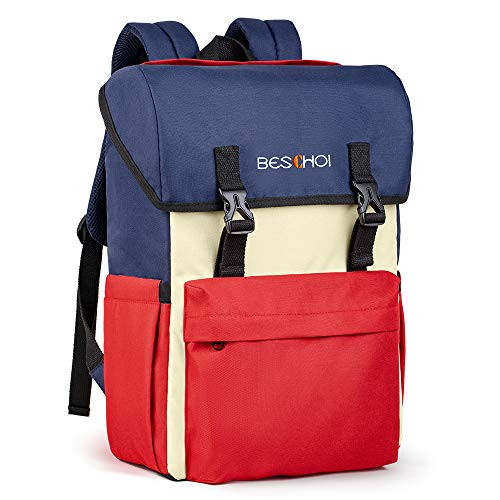 Travel Laptop Backpack,Beschoi Business Anti Theft Slim Durable Laptops Backpack,Water Resistant College School Computer Bag for Women & Men Fits 15.6 inch Laptop and Notebook Travel Laptop Backpack,Beschoi Business Anti Theft Slim Durable Laptops Backpack,Water Resistant College School Computer Bag for Women & Men Fits 15.6 inch Laptop and Notebook
