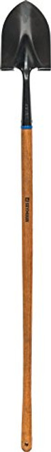 Seymour SV-LR70 44-Inch Hardwood Handle Lady Floral Round Point Shovel Seymour SV-LR70 44-Inch Hardwood Handle Lady Floral Round Point Shovel