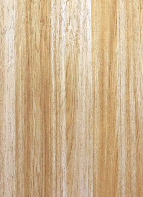 16.7Ftx17.7''Wood Wallpaper Wood Wallpaper Yellow Wood Contact Paper Peel and Stick Contact Paper Wallpaper Wall Paper Wood Grain Vintage Wood Self Adhesive Wallpaper Removable Wood Texture Roll Vinyl