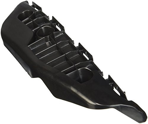 OE Replacement Toyota Matrix Front Passenger Side Bumper Cover Support (Partslink Number TO1043111) OE Replacement Toyota Matrix Front Passenger Side Bumper Cover Support (Partslink Number TO1043111)
