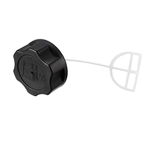 uxcell 17620-ZM3-063 Fuel Cap Assembly Replacement for Gas Powered Chainsaws