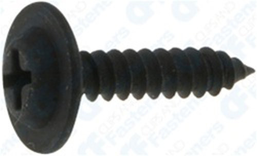 100 Phillips Washer Head Tap Screws #8 X 3/4" 56912-S2