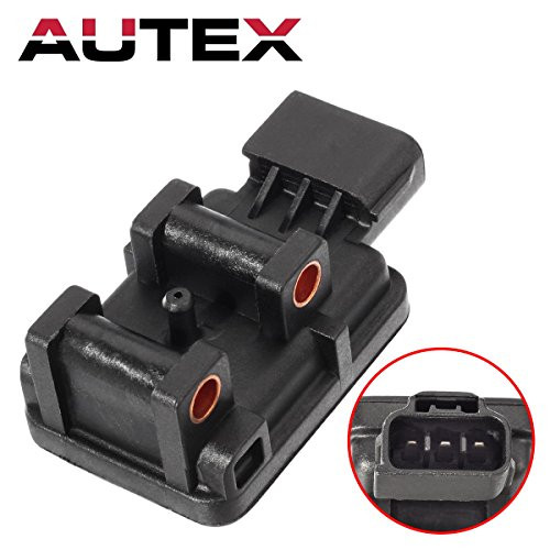 AUTEX Manifold Absolute Pressure MAP Sensor AUTEX Manifold Absolute Pressure MAP Sensor