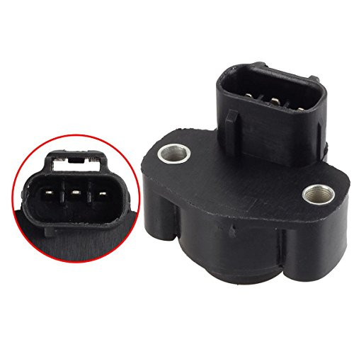 Autex Throttle Position Sensor TPS TH189 4874371AC