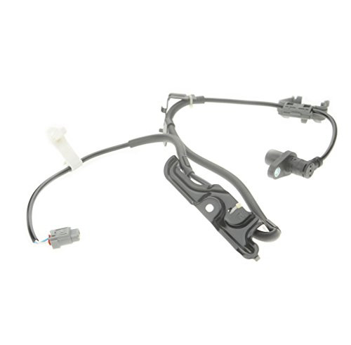 A-Premium ABS Wheel Speed Sensor Replacement for Toyota Camry 06-11 ES350 07-11 Front Right Passenger Side