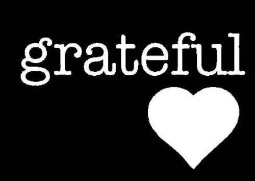 LLI Grateful Heart | Decal Vinyl Sticker | Cars Trucks Vans Walls Laptop | White | 5.5 x 3.4 in | LLI1302 LLI Grateful Heart | Decal Vinyl Sticker | Cars Trucks Vans Walls Laptop | White | 5.5 x 3.4 in | LLI1302