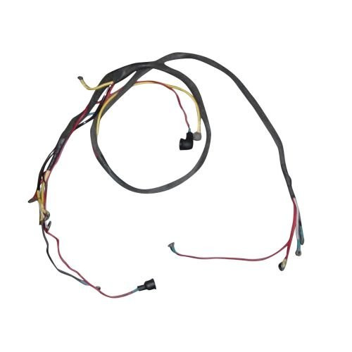 Complete Tractor 1100-0584HN Wiring Harness, Black