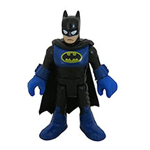 Imaginext Replacement Parts for Super Friends Batwing DC Super Friends Batwing DTP99 ~ Replacement Batman Figure