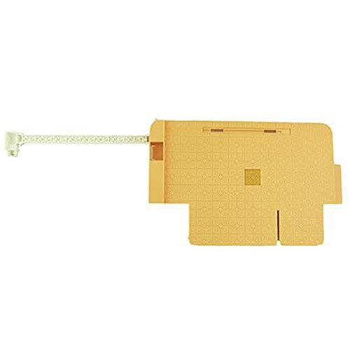 Barbie Replacement Parts Dollhouse Hello Dreamhouse | DPX21 ~ Replacement Brown Floor for Closet/Desk Barbie Replacement Parts Dollhouse Hello Dreamhouse | DPX21 ~ Replacement Brown Floor for Closet/Desk