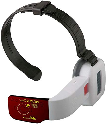 Dragon Ball Super - Red Scouter