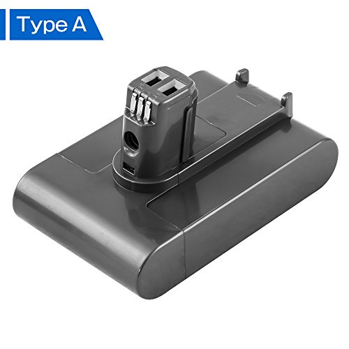 Dyson DC34 DC35 DC44 