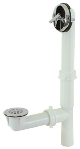 Eastman 35213 Trip Lever Bath Waste